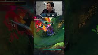 Cách Để Out Jung Ngay trong 3 bãi đầu leagueoflegends lmhtlol browndirung gamingontiktok [upl. by Nlyak857]