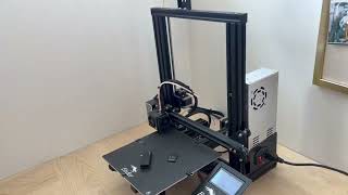 Official Creality Ender 3 V2 Neo 3D Printer Amazing and EASY TO USE 3D Printer REVIEW [upl. by Mairb373]