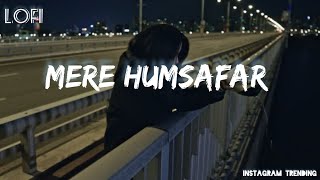 Yeh Ishq Tum Na Karna  Mere HumSafar Ost Lyrics [upl. by Callum]