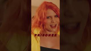 ANKOR  Prisoner Teaser Shorts Metal Rock Music Musica HeavyMetal Guitar Drums Bass [upl. by Esirehc]