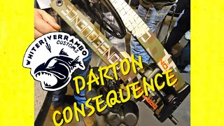 DARTON CONSEQUENCE with Whiteriverrambo [upl. by Savory868]