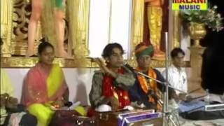 prakash mali new bhajan Ramji Bhajva Ro Nem [upl. by Ymaral]