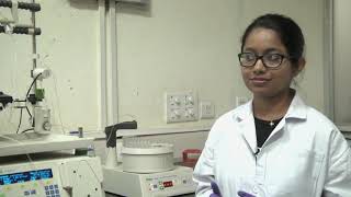 Lecture 26  Protein Purification by Affinity Chromatography [upl. by Eylrahc273]