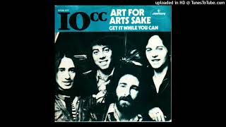 10CC  Art for arts sake 1975 magnums extended mix [upl. by Trinidad115]