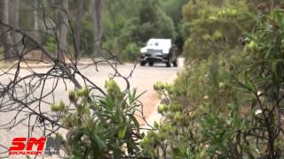 Jeep Grand Cherokee Summit 2014 special test drive [upl. by Malissia140]