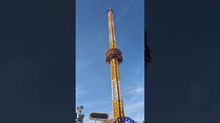 Cranger Kirmes 2024 herne crangerkirmes kirmis [upl. by Ramedlav751]