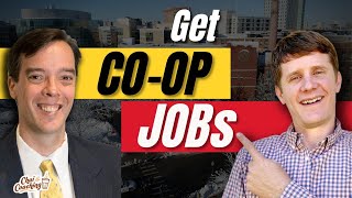 Expert Guide For How To Get CoOp Jobs In America [upl. by Flanagan]