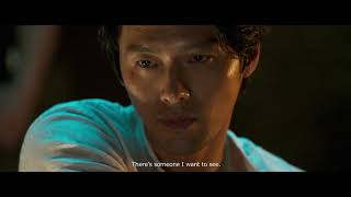 THE NEGOTIATION Korean Crime Movie Trailer w English Subtitles Sept 28 2018 [upl. by Caresse749]