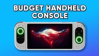 7 Best Budget Handheld Gaming Console That You Can Afford [upl. by Mcnutt]