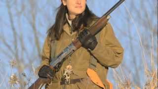 Benelli Montefeltro Shotgun Introduction Video [upl. by Melloney]