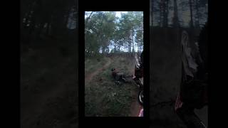 heavyenduro enduro endurohardtail smartphone endurofactory dirtbike hardenduro motocross [upl. by Joli]