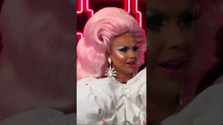 Farrah Moans First Impressions of the Season 9 Cast  Look at Huh dragrace heyqween [upl. by Oesile32]