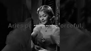 Classic Capricorn 🎥 A Streetcar Named Desire 1951 [upl. by Acinod]