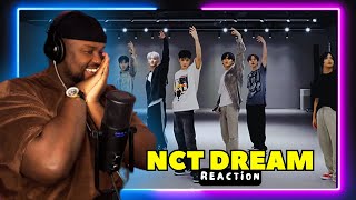 NCT DREAM  Smoothie Dance Practice amp UNKNOWN Fancam  HONEST Review [upl. by Dennis370]