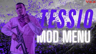 TESSIO SCRIPT  MOD MENU GTA ONLINE  Actualizado a la ultima version TAKATA [upl. by Mile]