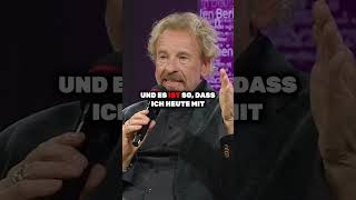 Ungesagte Gedanken und bewusste Missverständnisse  Thomas Gottschalk buchmesse [upl. by Alfons471]