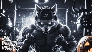 WORKOUT MUSIC MIX 2024⚡ WORKOUT MOTIVATION MUSIC MIX 2024 🔥 TOP GYM WORKOUT SONGS [upl. by Melisandra337]