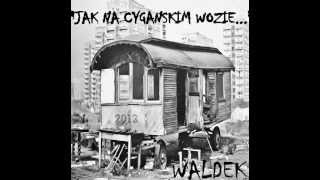 WALDEK  quot JAK NA CYGAŃSKIM WOZIEquot  PROMO [upl. by Monica]