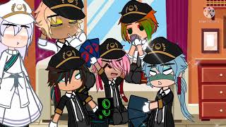 Building 5 Card games  Nanbaka  GC [upl. by Ericha722]