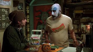 House of 1000 Corpses Full Movie Facts amp Review in English  Sid Haig  Bill Moseley [upl. by Koloski]