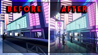 Roblox ReShade  Shader Installation Tutorial  A Quick Guide On How To Make Roblox Look Amazing [upl. by Lihkin]