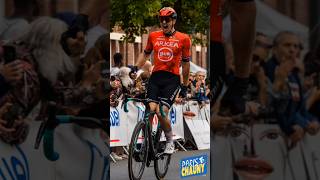 ARNAUD DEMARE VUELVE A LA VICTORIA JUNTO AL ARKEA EN LA PARIS CHAUNY AL SPRINT [upl. by Elodie]