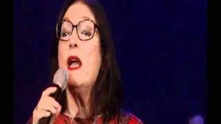 Nana Mouskouri  Plaisir d Amour  In Live 2006 avi [upl. by Cassius]