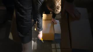 Типа трейлер для будущей распаковки Оасворна boardgames unboxing [upl. by Nana540]