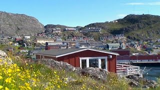 South Greenland  Beyond the Ice [upl. by Arik]