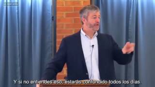 Paul Washer  Eres Amado subtitulo español [upl. by Talie]