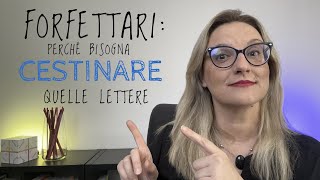 FORFETTARI PERCHE BISOGNA CESTINARE LE LETTERE DI COMPLIANCE [upl. by Ehsiom]