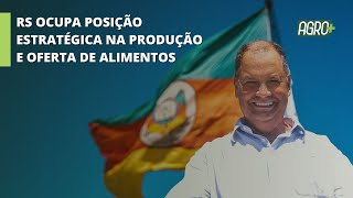 Evaristo de Miranda conversa com Alceu Moreira [upl. by Hewe]