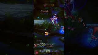 Zeri Thing 😲 leagueoflegends gaming adcmontage [upl. by Herrington]