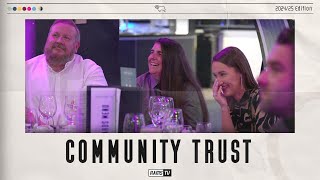 COMMUNITY TRUST  DCCT Awards Night 2024 [upl. by Rugg]