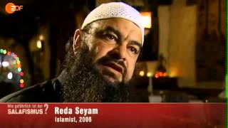 Gewalt im Namen Allahs und des Islam NRW ZDF 17052012 Doku  Reportage Part 2 [upl. by Hedgcock]