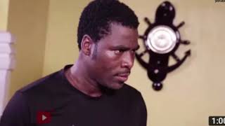 Alagbara Atijo Latest Yoruba Movie 2021 Starring Ibrahim Chatta Remi Surutu REVIEW AND CRITICS [upl. by Romulus]