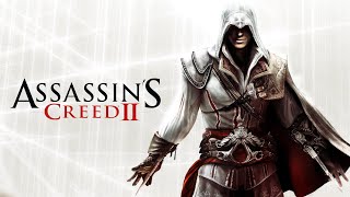 ASSASSINS CREED II PART 13 THESE LIEUTENANTS ALMOST MADE ME LOSE IT [upl. by Onfroi]