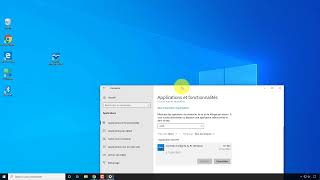 Comment désinstaller l’application PC Health Check sur Windows 10 [upl. by Rasec]