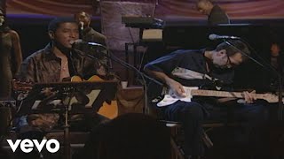 Babyface  Change the World MTV Unplugged NYC 1997 [upl. by Tica]