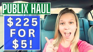 Publix Couponing This Week  Cheap Grocery Deal Haul 🔥PampG Deal Digital amp Ibotta Saving 11141120 [upl. by Moorefield]