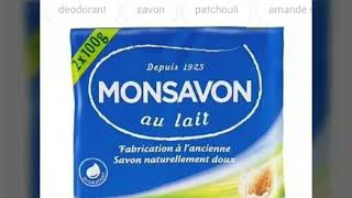 Listes savons pour hydrater sa peau sans léclaircir [upl. by Zul383]