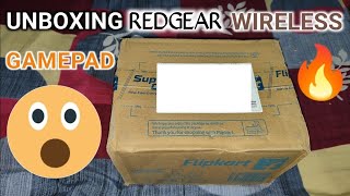 Unboxing Best Wireless Dual Intensity Motor Gamepad  Best Joystick Unboxing [upl. by Nylicaj]