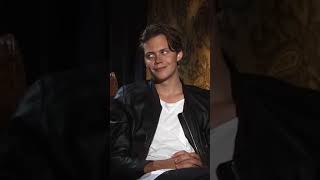 Bill Skarsgard [upl. by Brew]