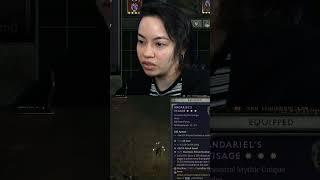 Fame explains Runeword Mechanics [upl. by Neona]