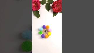 Easy kids craft shorts trending youtubeshorts viralvideo kids craft reels ytshorts [upl. by Eniahpets924]