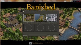 Banished se cierra error Runtimex64dll Solución  Descarga del Juego [upl. by Llertrac]