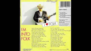 Im into folk  Bart Peeters amp The Radios [upl. by Cosenza]