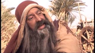 Nuh نوح as Noah in Farsi Part 1 [upl. by Symon]