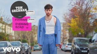 Tom Grennan  Little Bit of Love Live from Abbey Road  Official Audio [upl. by Kiran]