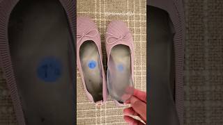 TipTuesday Danskin Flat Shoe Review [upl. by Jarvis312]